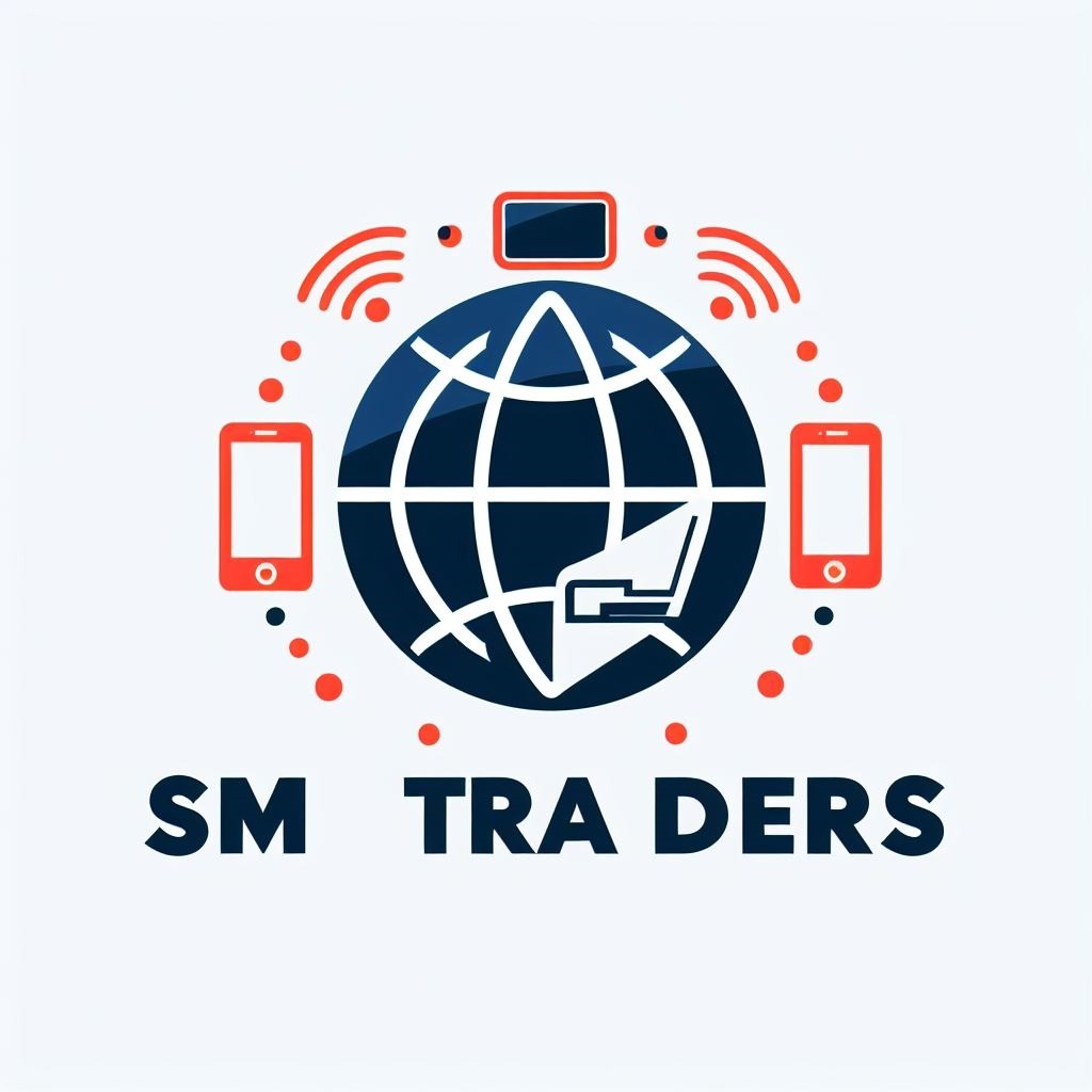 smtradersllc Logo